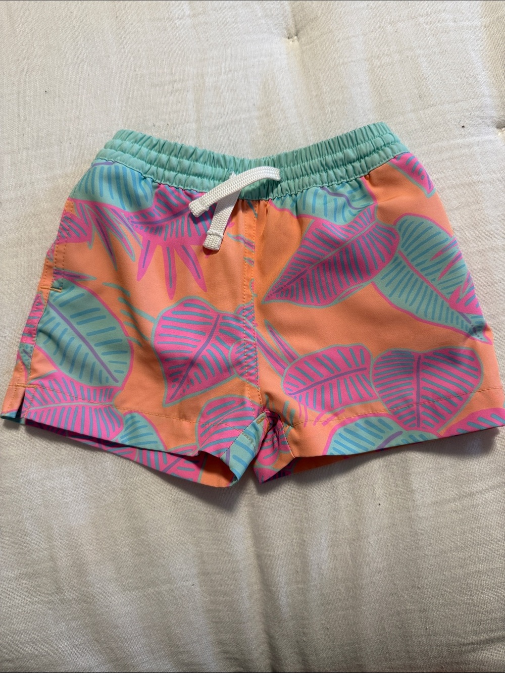 chubbies Kids Swim Trunks